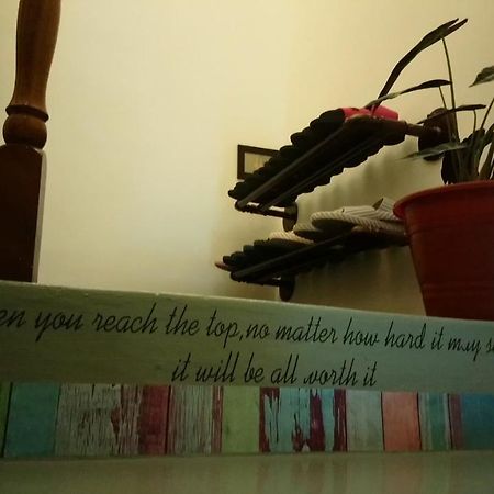 Stay With Me Capsules Hostel ملقا المظهر الخارجي الصورة